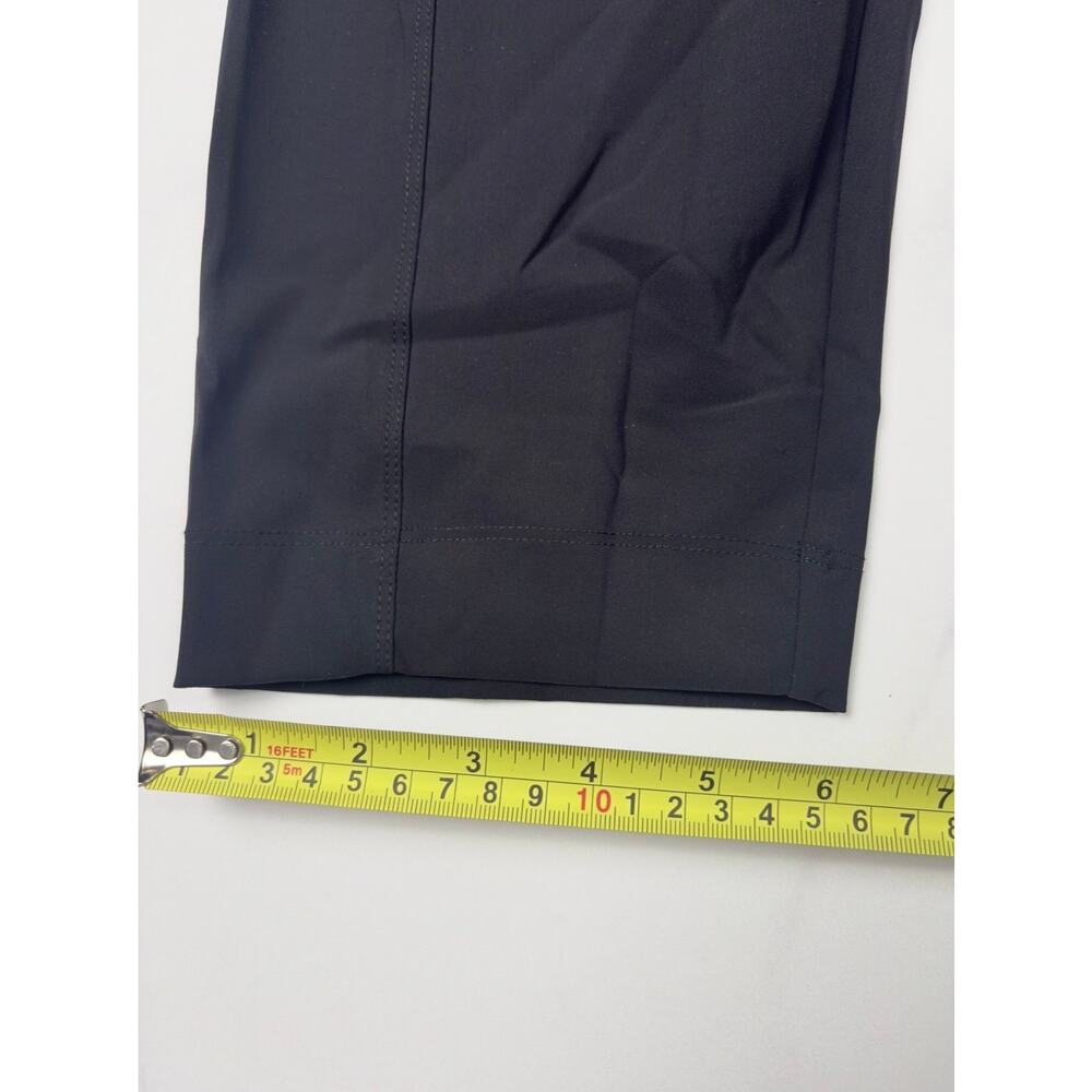 Sweaty Betty Explorer Joggers Black Size S NWT $118 Retail Travel Athleisure - Picture 13 of 14